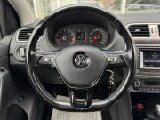 Volkswagen Polo V Рестайлинг Ульяновск  - изображение 48