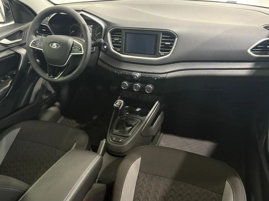 Lada (ВАЗ) Vesta I Рестайлинг (NG) Красноярск  - изображение 4