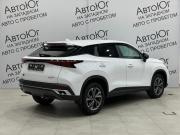 Omoda C5 I Рестайлинг Ставрополь  - изображение 27