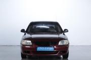 Hyundai Accent II Челябинск  - изображение 15