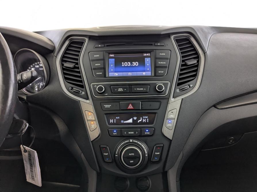 Hyundai Santa Fe III Рестайлинг Москва  - изображение 15