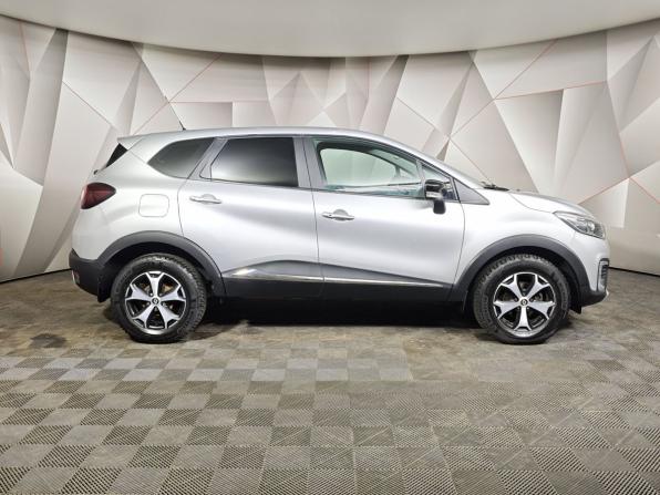 Renault Kaptur I с пробегом 2018 года, цена 1 197 000 рублей, 91303 км, внедорожник, Автокод Объявления