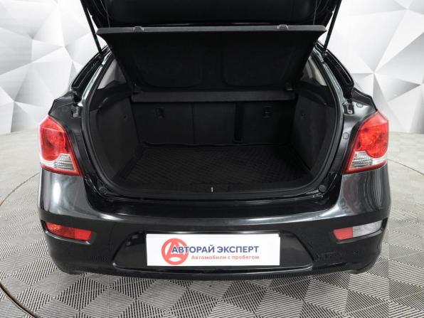 Chevrolet Cruze I с пробегом 2012 года, цена 697 000 рублей, 310244 км, хэтчбек, Автокод Объявления