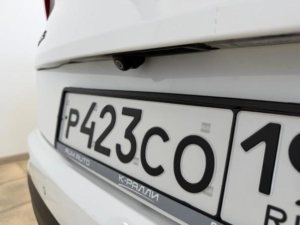 Kia Sportage IV с пробегом 2017 года, цена 1 800 000 рублей, 181745 км, внедорожник, Автокод Объявления