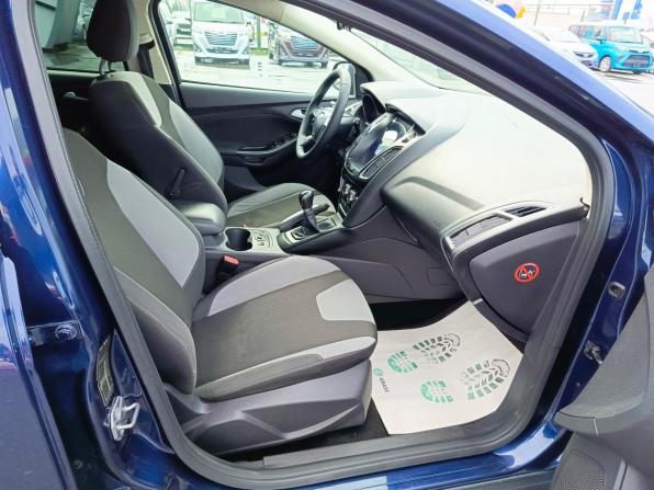 Ford Focus III с пробегом 2011 года, цена 739 995 рублей, 184290 км, седан, Автокод Объявления