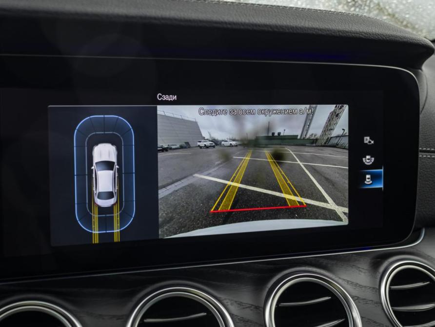 Mercedes-Benz E-Класс V (W213 S213 C238) Рестайлинг Москва  - изображение 14