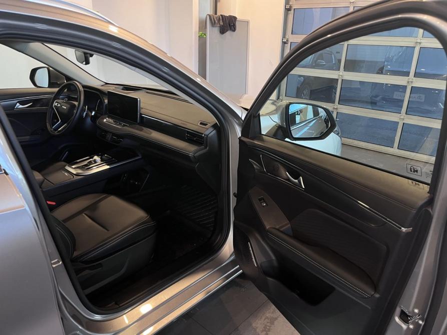 Haval Jolion I Чебоксары  - изображение 26