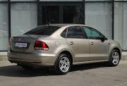 Volkswagen Polo V Рестайлинг Саратов  - изображение 26