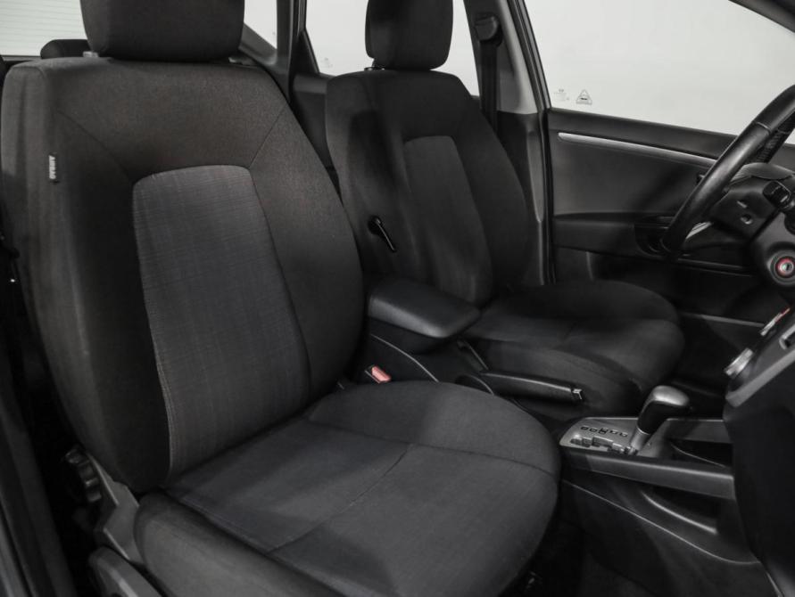 Kia Ceed I Рестайлинг Санкт-Петербург  - изображение 18