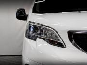 Peugeot Traveller I Москва  - изображение 47