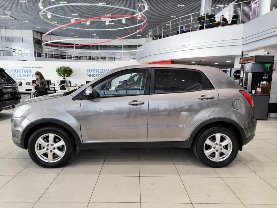 SsangYong Actyon II Казань  - изображение 10
