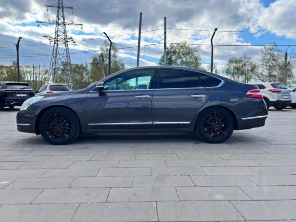 Nissan Teana II с пробегом 2008 года, цена 810 000 рублей, 226686 км, седан, Автокод Объявления