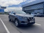 Nissan Qashqai II Рестайлинг Санкт-Петербург  - изображение 5