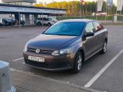 Volkswagen Polo V Санкт-Петербург  - изображение 5