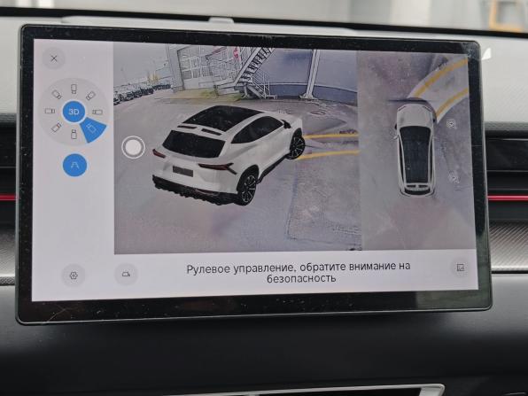 JETOUR DASHING I с пробегом 2023 года, цена 1 849 000 рублей, 60380 км, внедорожник, Автокод Объявления