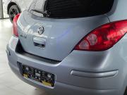 Nissan Tiida I Рестайлинг Оренбург  - изображение 28
