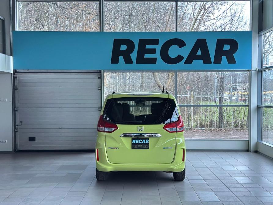 Honda Freed II Санкт-Петербург  - изображение 4