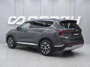 Hyundai Santa Fe IV Рестайлинг Ростов-на-Дону  - изображение 25