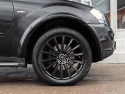 Mercedes-Benz M-Класс II (W164) Новосибирск  - изображение 29