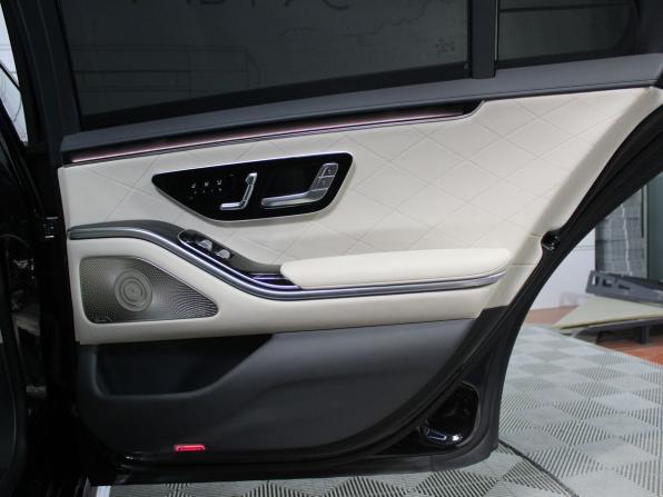 Mercedes-Benz S-Класс VII (W223) с пробегом 2021 года, цена 10 950 000 рублей, 12757 км, седан, Автокод Объявления