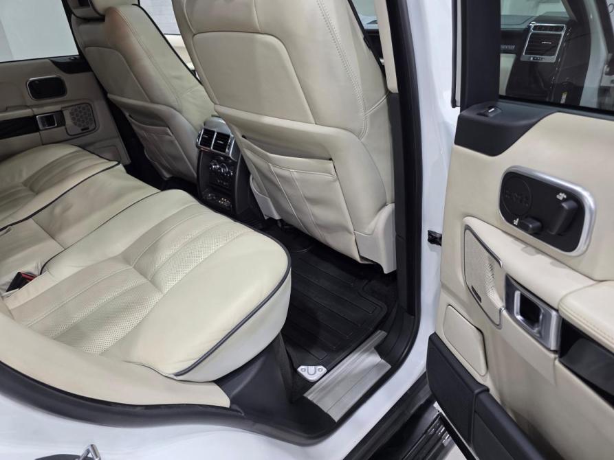 Land Rover Range Rover III Рестайлинг 2 Ставрополь  - изображение 35