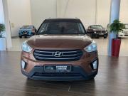 Hyundai Creta I Калуга  - изображение 26