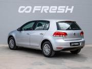 Volkswagen Golf VI Краснодар  - изображение 20
