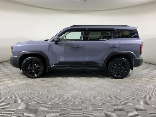 Haval H3 I с пробегом 2024 года, цена 2 849 000 рублей, 24671 км, внедорожник, Автокод Объявления