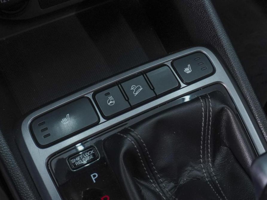 Hyundai Creta I Ростов-на-Дону  - изображение 13