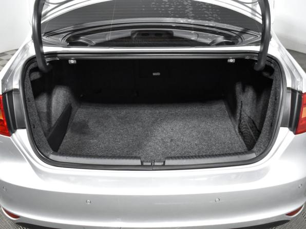 Volkswagen Jetta VI с пробегом 2013 года, цена 773 000 рублей, 188983 км, седан, Автокод Объявления