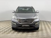 Hyundai Santa Fe III Казань  - изображение 24