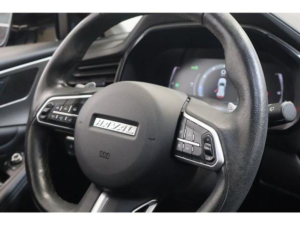 Haval F7 I с пробегом 2021 года, цена 1 779 000 рублей, 86763 км, внедорожник, Автокод Объявления