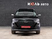 Chery Tiggo 7 Pro Max I Екатеринбург  - изображение 26