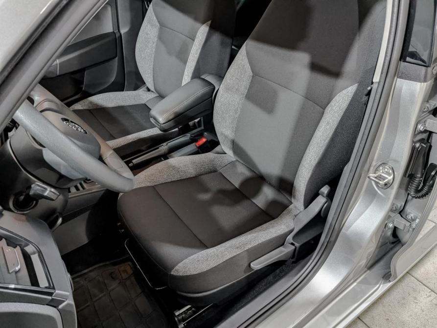 Skoda Rapid II Химки  - изображение 20