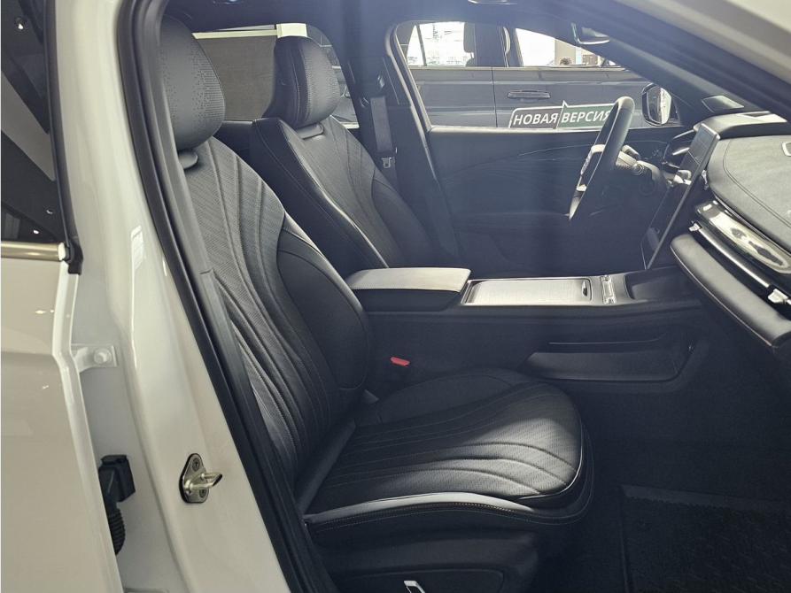 Geely Preface I Самара  - изображение 13