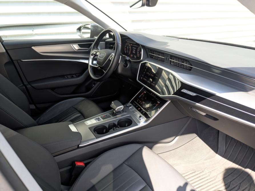 Audi A6 V (C8) Москва  - изображение 29