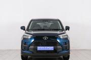 Toyota Raize I Красноярск  - изображение 25