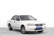 Nissan Sunny B15 Барнаул  - изображение 23