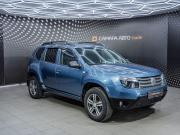 Renault Duster I Самара  - изображение 20
