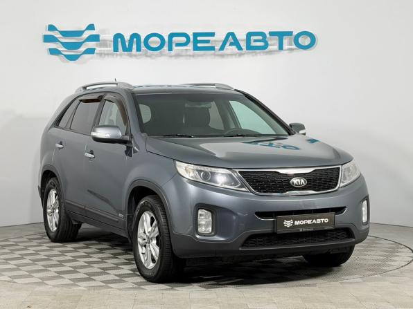 Kia Sorento II Рестайлинг с пробегом 2014 года, цена 1 680 010 рублей, 265049 км, внедорожник, Автокод Объявления