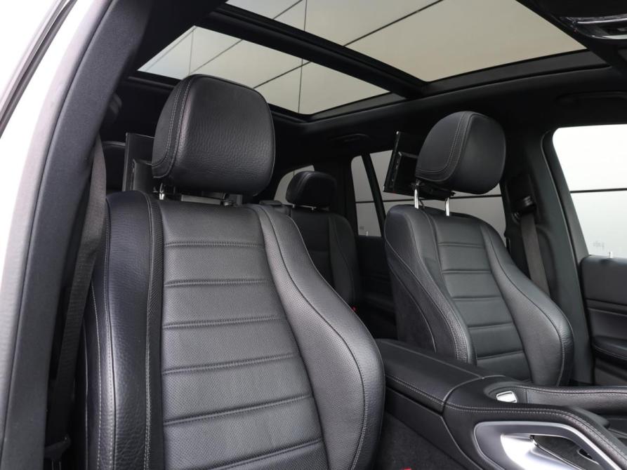 Mercedes-Benz GLS II (X167) Москва  - изображение 13