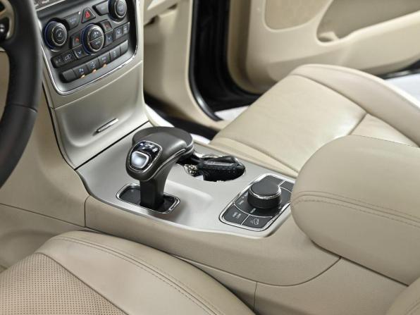 Jeep Grand Cherokee IV (WK2) Рестайлинг с пробегом 2013 года, цена 1 439 000 рублей, 135796 км, внедорожник, Автокод Объявления
