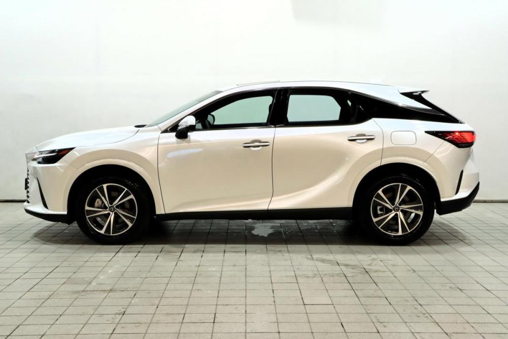 Lexus RX V Сургут  - изображение 8