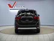 Mitsubishi Outlander III Рестайлинг 3 Уфа  - изображение 22