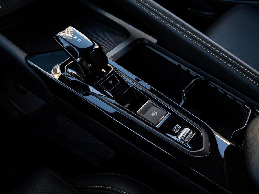 Geely Coolray I Рестайлинг 2 Краснодар  - изображение 13