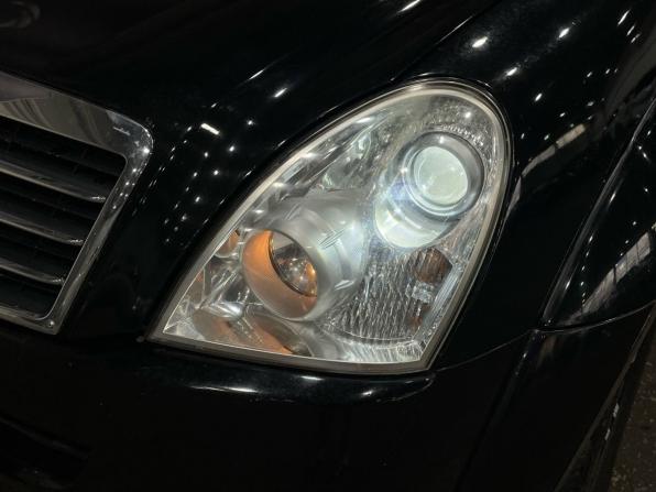 SsangYong Rexton II с пробегом 2010 года, цена 799 000 рублей, 236773 км, внедорожник, Автокод Объявления