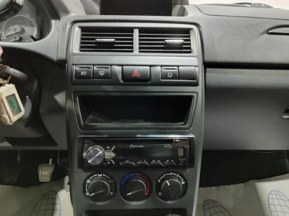 Lada (ВАЗ) Priora I Рестайлинг с пробегом 2016 года, цена 600 000 рублей, 97495 км, седан, Автокод Объявления