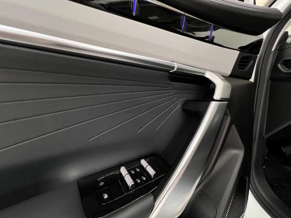 Geely Atlas II с пробегом 2024 года, цена 3 040 000 рублей, 30174 км, внедорожник, Автокод Объявления
