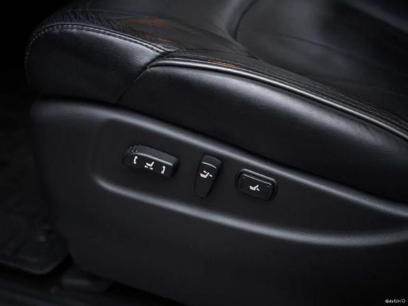 Infiniti QX56 II с пробегом 2013 года, цена 3 990 000 рублей, 42104 км, внедорожник, Автокод Объявления