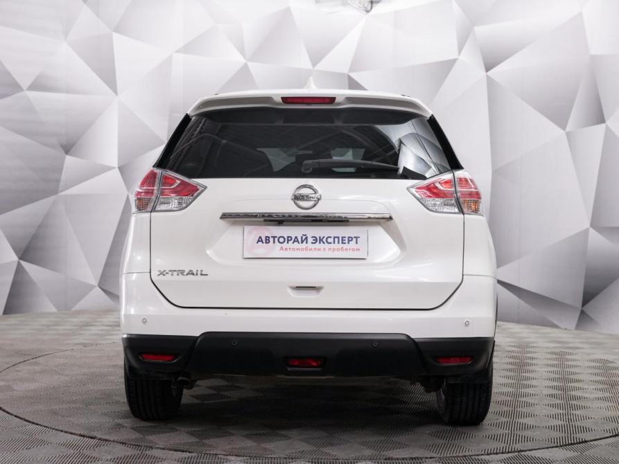 Nissan X-Trail III Ульяновск  - изображение 4